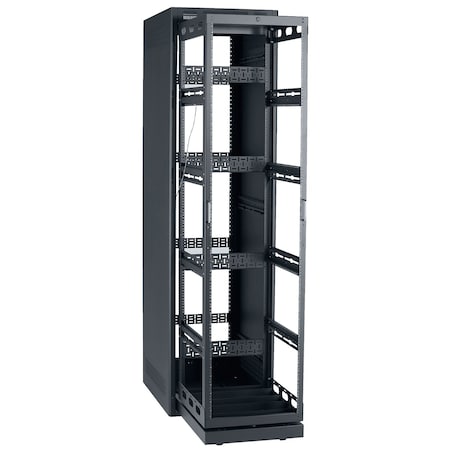 Lowell Host Rack 44Ux32D LHR-4432